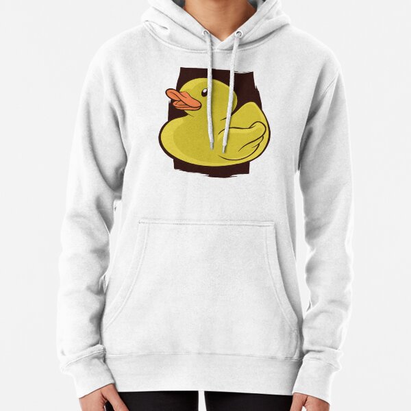 まとめ買いでお得 Be Always Duck 並行輸入品 Cute Yourself Hoodie Pullover Duck A Be Can You Unless その他 Ppkbppa Pacitankab Go Id