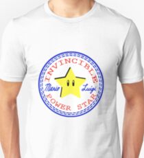 The Other Mario All-Stars Unisex T-Shirt