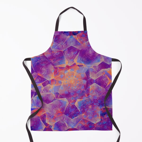 Item preview, Purple abstact designed and sold by LudaNayvelt.
