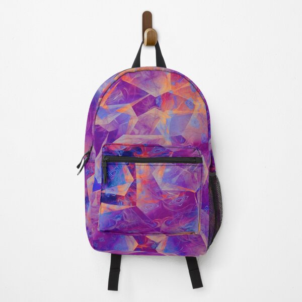 Item preview, Purple abstact designed and sold by LudaNayvelt.