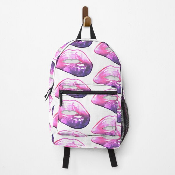 Item preview, WATERCOLOR LIPS designed and sold by cdmarchant.