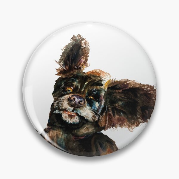 Item preview, Georgie designed and sold by Beth Gillespie.