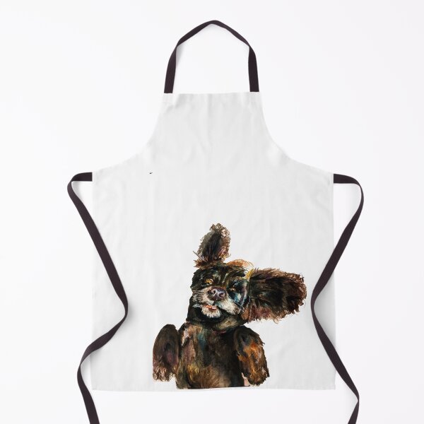 Item preview, Georgie designed and sold by Beth Gillespie.