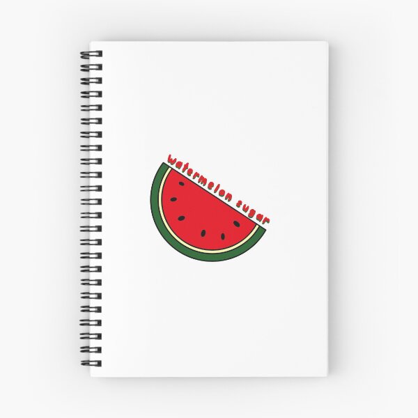 Item preview, watermelon sugar watermelon designed and sold by printsbyh.