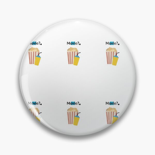 Item preview, Movie? designed and sold by Got-Ya-Bak.