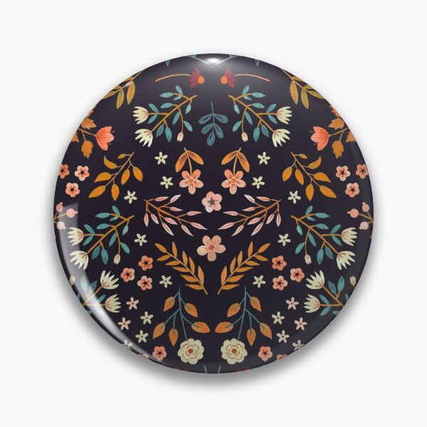 Item preview, Watercolor Flowers designed and sold by Petra Holikova.