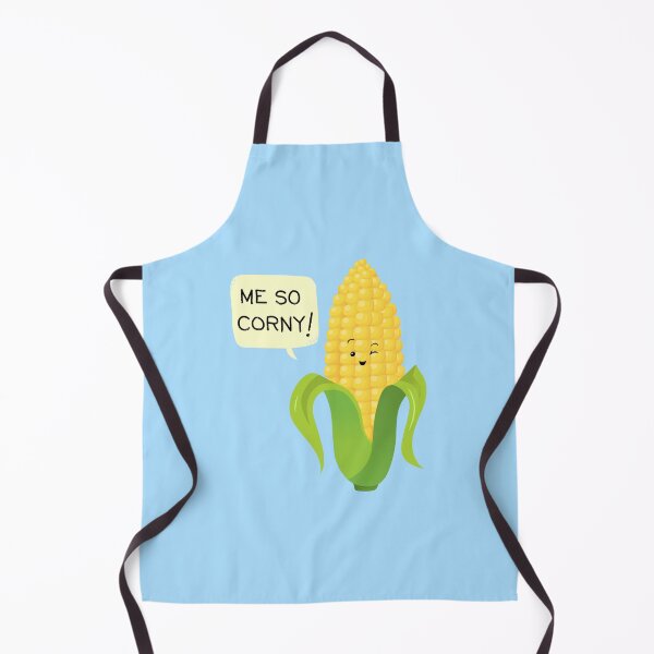 Item preview, So Corny designed and sold by AnishaCreations.