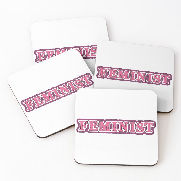 Item preview, POWER FEMINIST COMMUNITY DESIGN designed and sold by femyay.