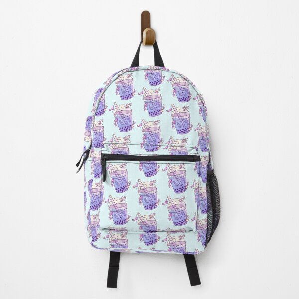 Item preview, Boba Tea Fish designed and sold by MynnuB.