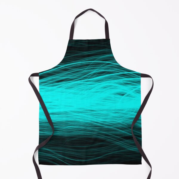 Item preview, Electric Aqua designed and sold by SirkDesignsLtd.