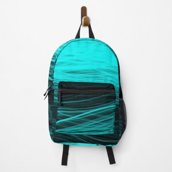 Item preview, Electric Aqua designed and sold by SirkDesignsLtd.