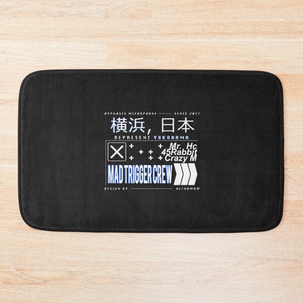 Item preview, MAD TRIGGER CREW designed and sold by alinowow ✧.
