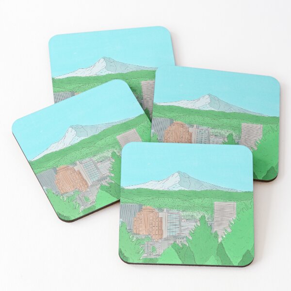 Item preview, oregon designed and sold by Micah  Neeld.