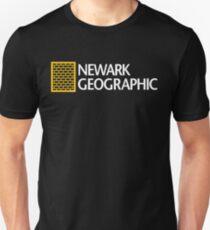 national geo shirt