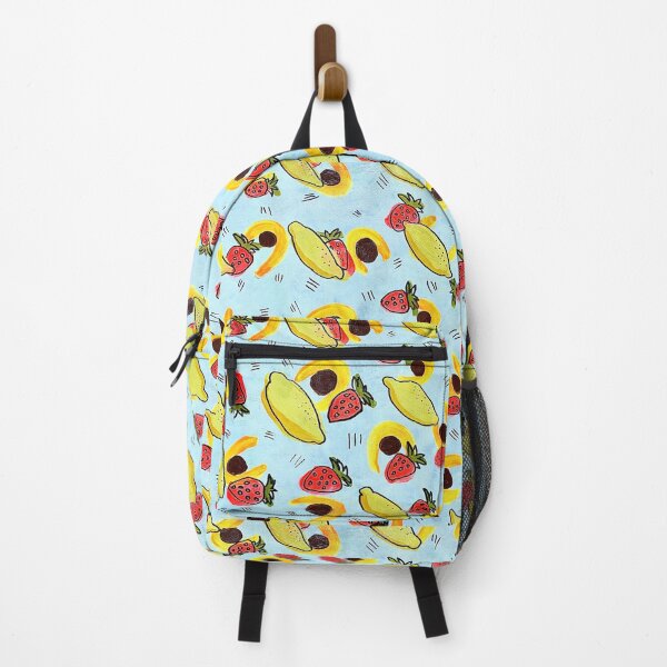 Item preview, Abstract Fruit designed and sold by catgrump.