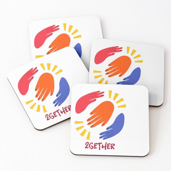 Item preview, Together  designed and sold by Got-Ya-Bak.