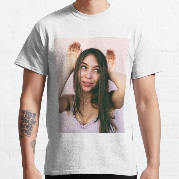 Riley Classic T-Shirt
