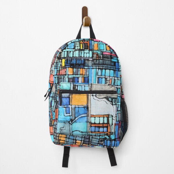Long Beach, CA Backpack