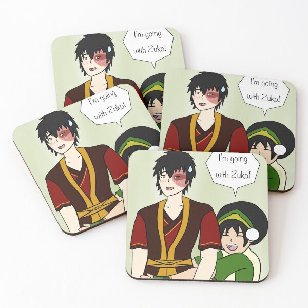 Item preview, I’m going with Zuko! designed and sold by Lilyjo ~.