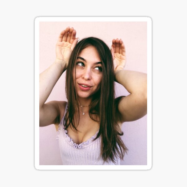 Riley Sticker