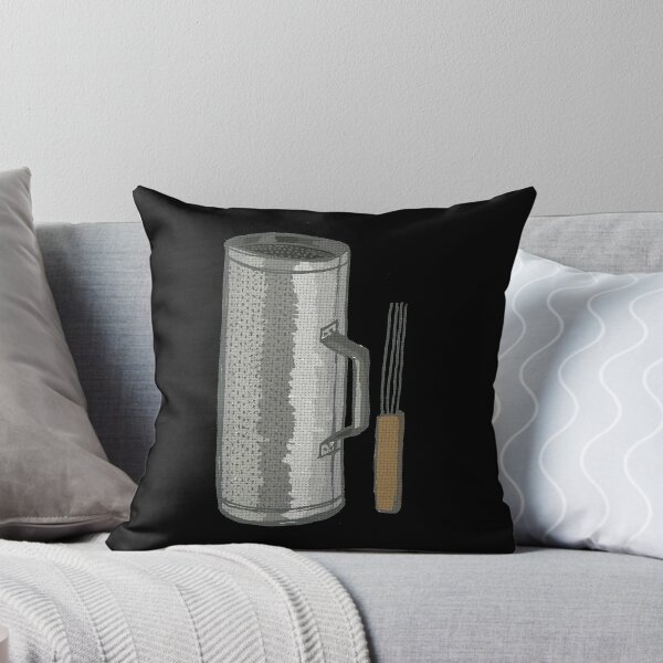 Item preview, instrument guira designed and sold by Karen Brunat.