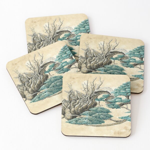Item preview, Ancient One designed and sold by Rebecca Camfield.
