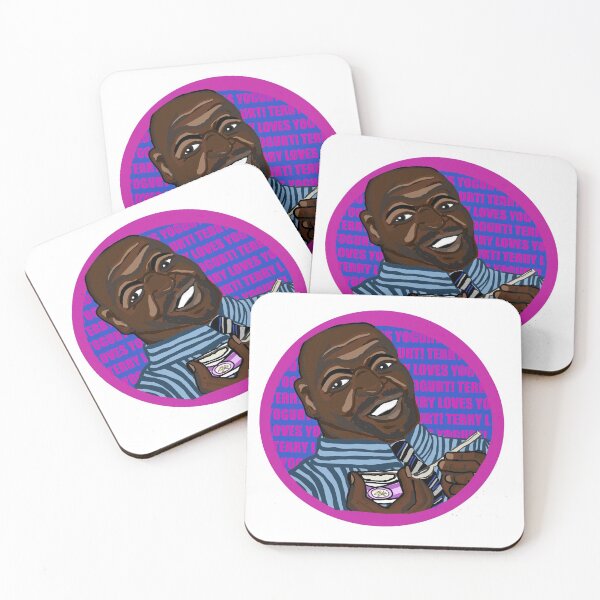 Item preview, Terry Loves Yogurt designed and sold by Gamora1067.