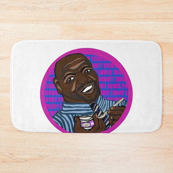 Item preview, Terry Loves Yogurt designed and sold by Gamora1067.