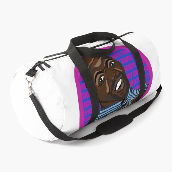 Item preview, Terry Loves Yogurt designed and sold by Gamora1067.