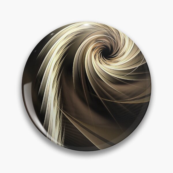 Item preview, Modern Spiral designed and sold by FantasySkyArt.