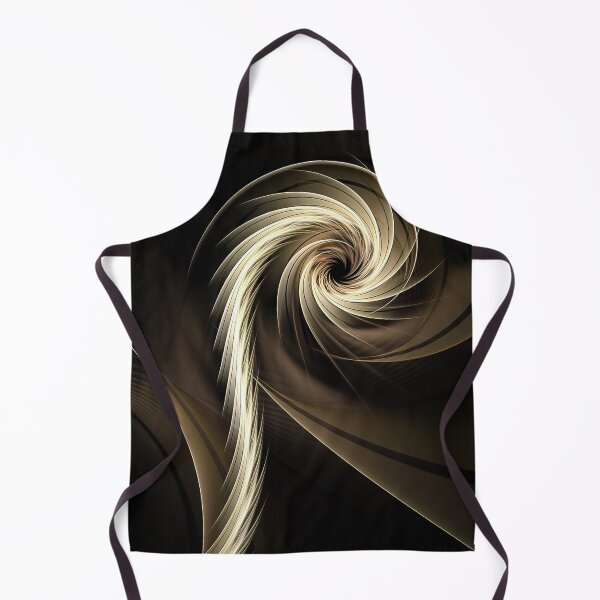 Item preview, Modern Spiral designed and sold by FantasySkyArt.