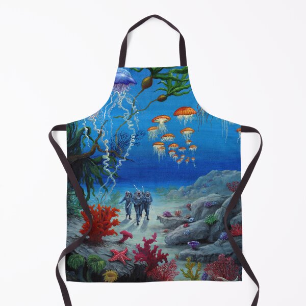 Item preview, 20000 Leagues Under the Sea designed and sold by Sabistar.