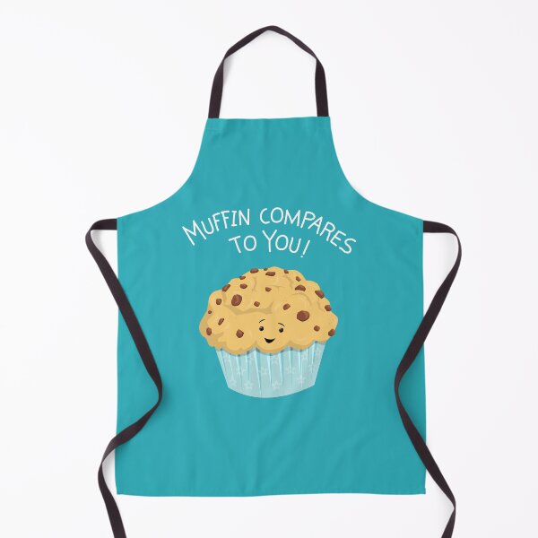 Item preview, Muffin Compares To You designed and sold by AnishaCreations.