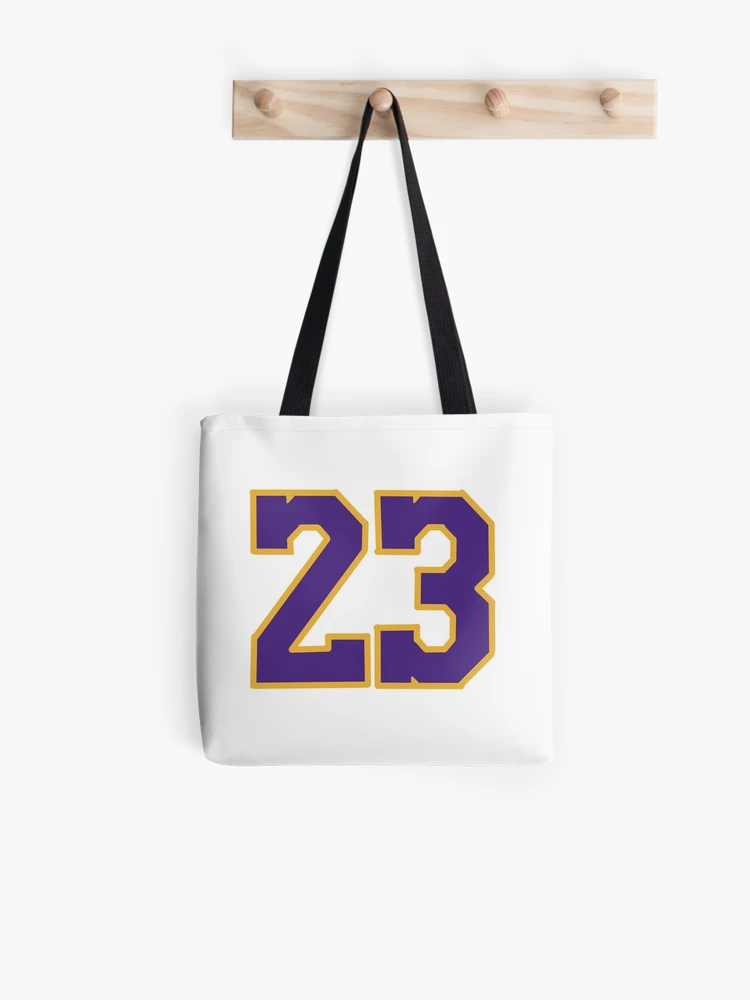 Lebron Lakers 23