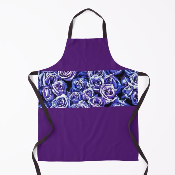 Item preview, Mansun - Purple Roses (Strip) designed and sold by curseofkazar.