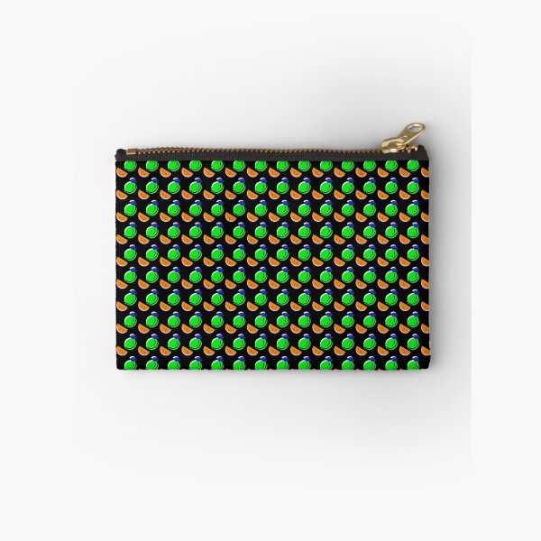 Item preview, Lemon and Watermelon Fashion Patterns Collection Textile Design Trends 0024 designed and sold by MMArtStudio.