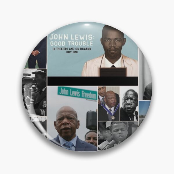 Artikelvorschau, Herr John Lewis entworfen und verkauft von AW2 Designs.