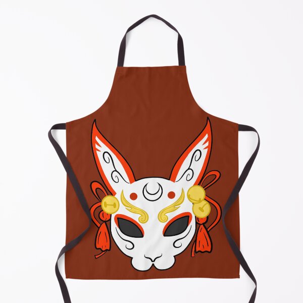 Item preview, Usagi Mask designed and sold by Miss Lunaria.