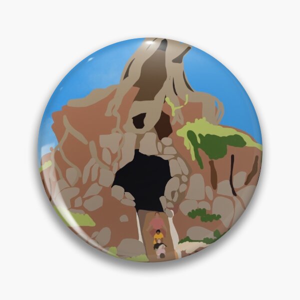 Item preview, Splash mountain designed and sold by AudreyWasiloski.