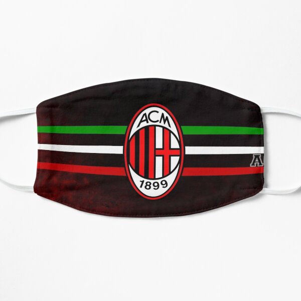 MILAN A.C Mascarilla plana