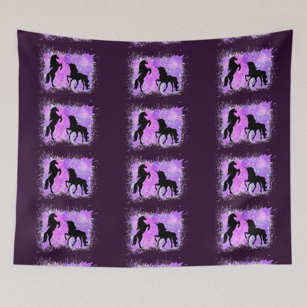 Item preview, Magical Unicorn battle designed and sold by AmazingEcraft.