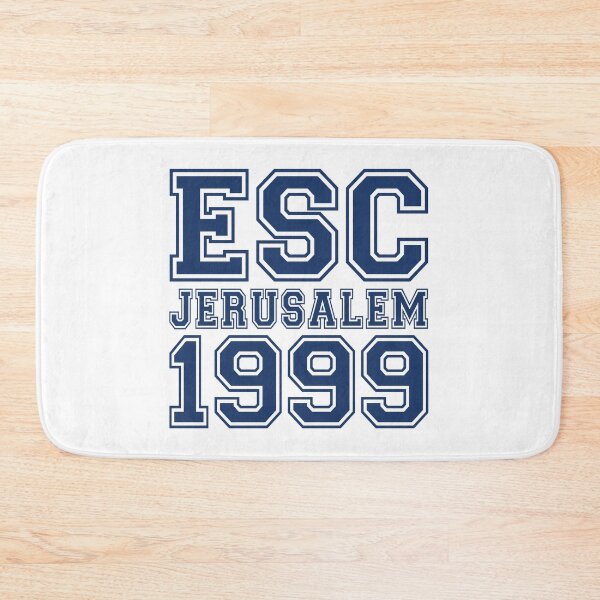 Item preview, ESC 1999 Jerusalem designed and sold by lazarusheart.