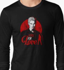 Fool for Love Long Sleeve T-Shirt