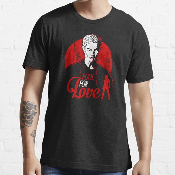 Fool for Love Essential T-Shirt