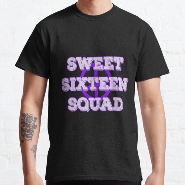 Free Free 273 Sweet 16 Squad Svg SVG PNG EPS DXF File