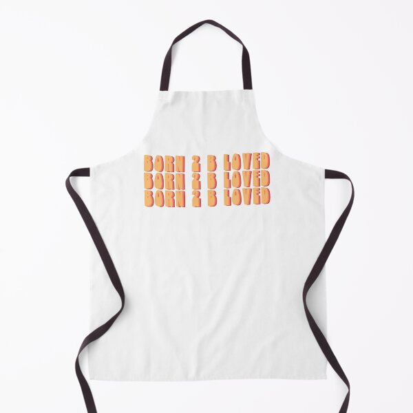 Aperçu de l'œuvre NÉ 2 B AIMÉ créée et vendue par CarolunaDesigns.