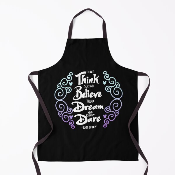 Item preview, Think Believe Dream Dare designed and sold by MynnuB.