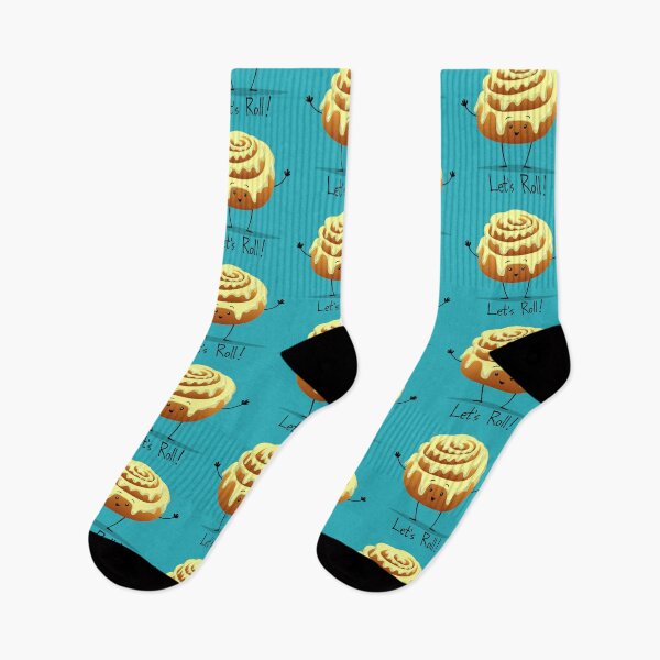 Item preview, Let's Roll! designed and sold by AnishaCreations.