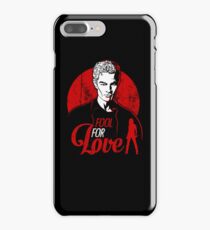 Fool for Love iPhone 7 Plus Case