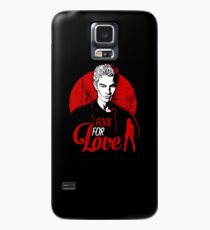 Fool for Love Case/Skin for Samsung Galaxy
